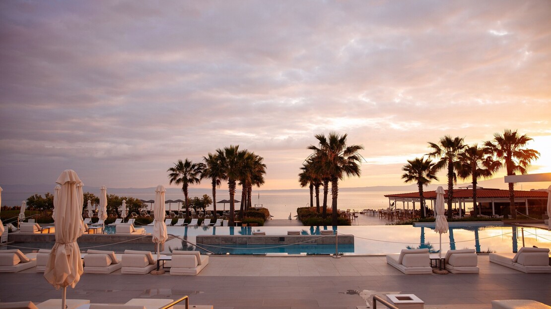 Domes Noruz Kassandra